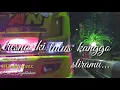 Download Lagu Story wa truck mbois - edisi galau