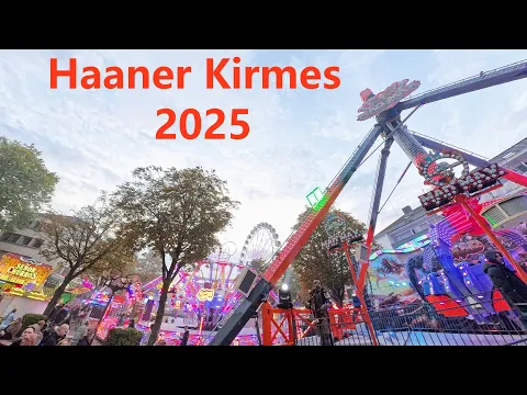 Video Kermiseditie 2025