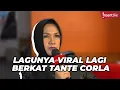 Lagunya Viral Lagi Berkat Bunda Corla, Tuty Wibowo : Ikut Senang