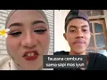 Lagu FAUZANA  dan mas iyun telanjur cinta, maunya siang malam di cinta i