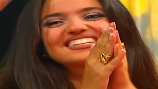 ملحم بركات ولا مرة كنا سوى لايف من برنامج جار القمر 