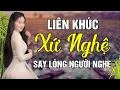 Lagu Gọi Đò, Tìm Em Câu Ví Sông Lam - Liên Khúc Xứ Nghệ Hay Nhất 2026