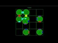 Circles javascript
