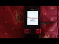 *NOT MINE* Nokia 7100-Startup and ShutDown