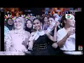 Lagu Syaqirah DA 7 - Goyah - D'Academy 7 Top 13 Results 