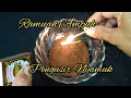 Download Lagu CARA MEMBUAT OBAT NYAMUK BAKAR BUATAN SENDIRI || NYAMUK AUTO KABUR