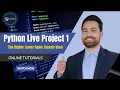 The Higher Lower Game Classic View Tutorial Python Core Concepts for Beginners