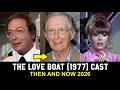 The Love Boat Cast Then and Now 2026 50 Years Later Where Are They Today