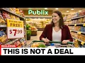 Don t Shop at Publix Until You Watch This 10 Myths Revealed