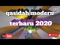 Lagu qasidah gambus organ tunggal rojain part 1