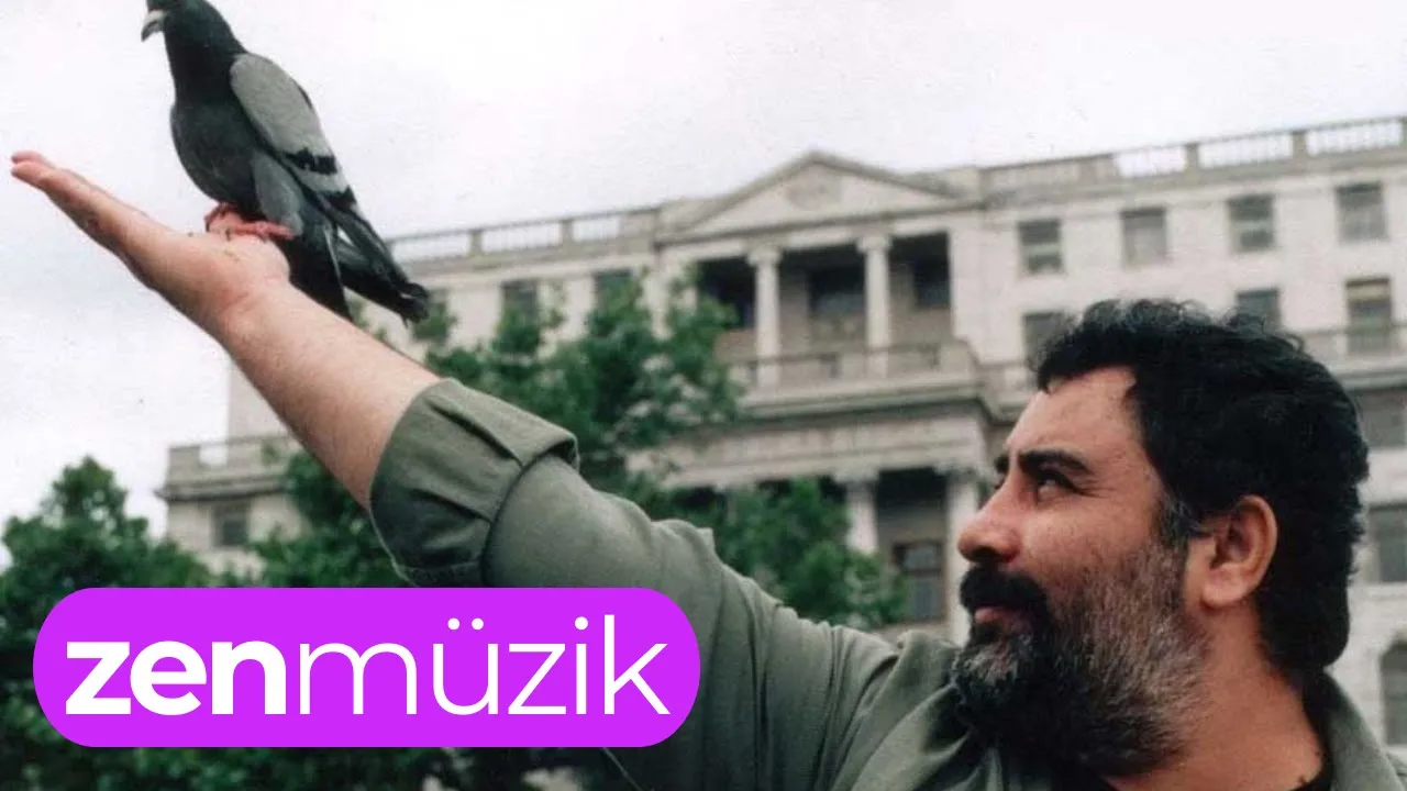 Ahmet Kaya - Doruklara Sevdalandım Ahmet Kaya - Doruklara Sevdalandım