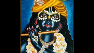 wave of salvation maha mantra hare krishna acyuta gopi