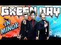 Download Lagu Green Day Songs Played In MINOR!