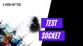 Test Socket Walkthrough Python Tutorial Hakin9