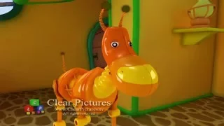 جحا و الحمار الآلي حلقة من مسلسل نيو جحا بدون إيقاع      دندنها