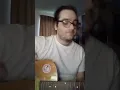 Skin and Bone - Stu Larsen (acoustic cover)