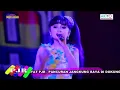 Download Lagu BUNGA WARUNG   TASYA ROSMALA  NEW PALLAPA LIVE PJR CIREBON