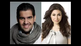    حسين الجسمي و يارا   انت اول انسان              دندنها