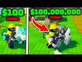 Download Lagu STEALING Rare BADDIES as a NOOB in Steal a Baddie! (Roblox)
