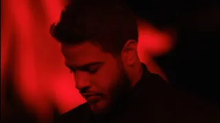 هو الحب   أدهم النابلسي  دندنها
