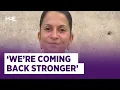 Download Lagu Yasemin Acar says Global Sumud Flotilla ‘determined to break the siege’ on Gaza