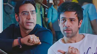 अगले १० दिन गोवा में कोई लड़की की बात नहीं करेगा नहीं लड़की से बात करेगा- Dil Toh Baccha Hai Ji Part 6