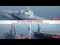 The Navy is working on new radars called The Spy 6 30 times more sensitive than existing radar