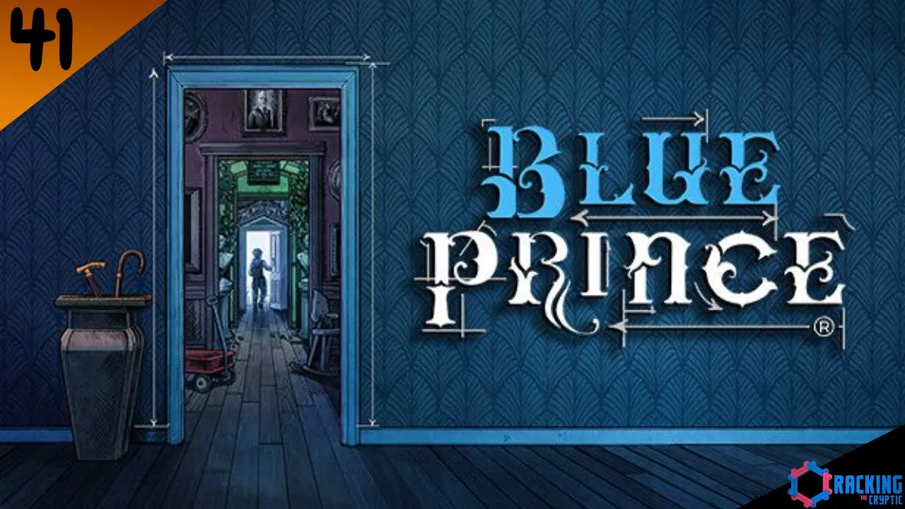 Sudoku Experts Play Blue Prince: Part 41