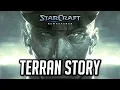 Download Lagu Starcraft Remastered: Complete Terran Storyline (Brood War Campaign)