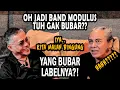 Download Lagu STANLEY SAGALA AKHIRNYA BALIK LAGI SEMENJAK MODULUS MENGHILANG