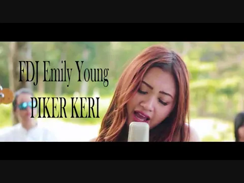 Download MP3 FDJ Emily Young - PIKER KERI - Raggae