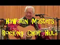 Rocking Chair Hula - Masters of Hawaiian Music