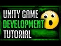 Unity Tutorial - Make 2d Game in Unity 2019