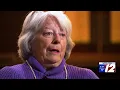 RI Presiding Justice discusses judicial safety as she prepares for retirement