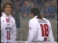 Lagu Ajax Milan 3° e 4° Tempo 1997 Boban Baggio Savicevic Maldini Sacchi
