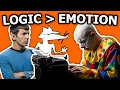 Download Lagu Logic Comes Before Emotion in a Story: Reviewing a Bad Argument Made in Defense of Bad Stories