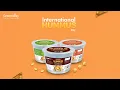 International Hummus Day