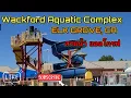Wackford Aquatic Complex In ELK GROVE CALIFORNIA
