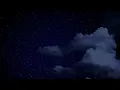 🌌 10 Hours of Starry Night Sky | Pure Relaxation in 4K HDR