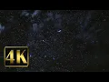 10 Hours of Starry Night Sky Pure Relaxation in 4K R