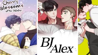 Download Month's top 5 Best Yaoi Manga to Read MP3