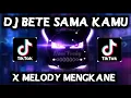 Download Lagu DJ AKU BETE SAMA KAMU X MELODY MENGKANE // VIRAL TOKTOK🔥