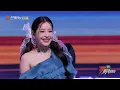 【纯享】《想去海边》芝芙 Chi Pu/吴倩/李莎旻子 - 邀你共赴海边的浪漫party，清新可爱活力四射！| Ride The Wind 2023 | MangoTV