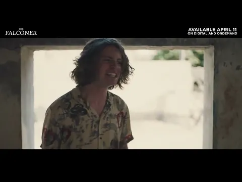 Official Trailer