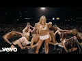 Tate McRae - Sports car Live at Lollapalooza Chicago 2026