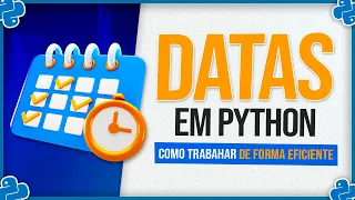 Dates in Python - Datetime Library