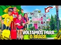 Download Lagu SABOTARAM A MANSÃO DOS ROSA *Quem fez isso ?