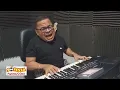 Download Lagu a maior saudade. com chicão dos teclados ao vivo...