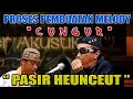 Download Lagu PASIR HEUNCEUT (Proses Pembuatan Melody Mulut, Sungut, Congor) LAGU VIRALheunceut
