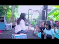 Download Lagu DI TINGGAL RABI SISKA AMANDA - SHAUN THE SHEEP - HAPPY PARTY SELON ORGANIZER -MARGOYOSO PATI